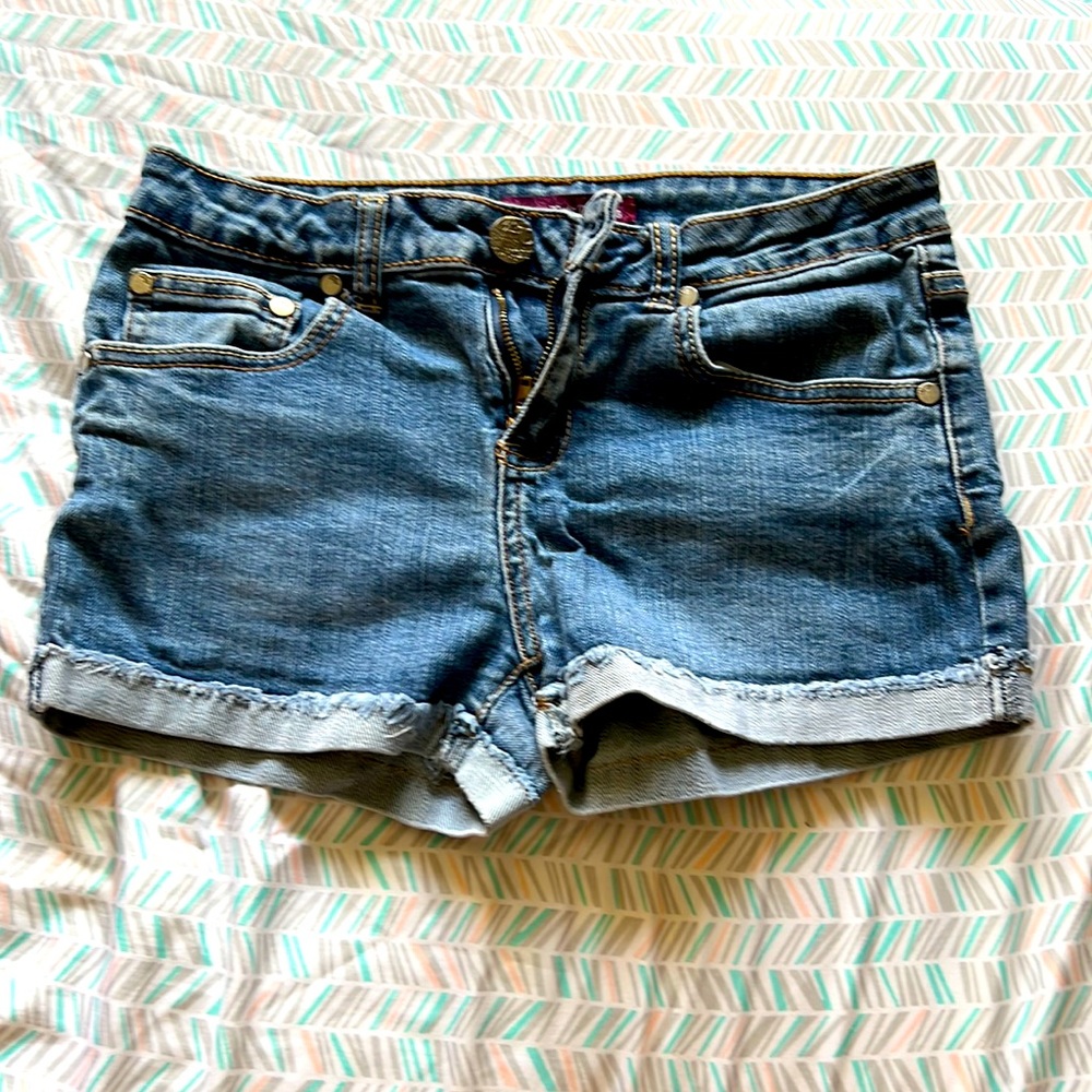 Epic threads shorts
